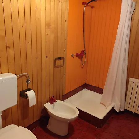 شقة Traditional *