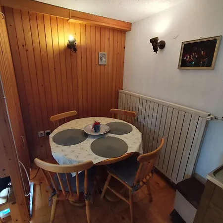 Appartement Traditional Bled