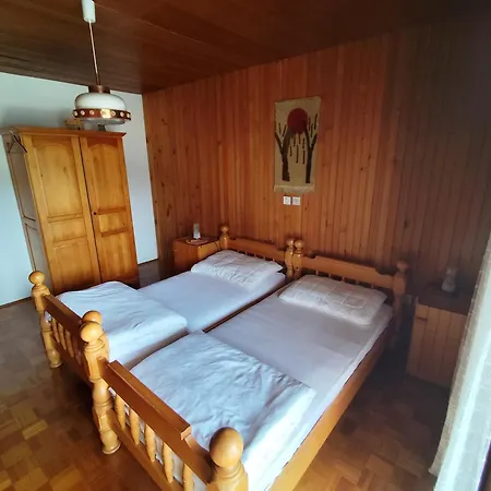 Traditional Appartement *