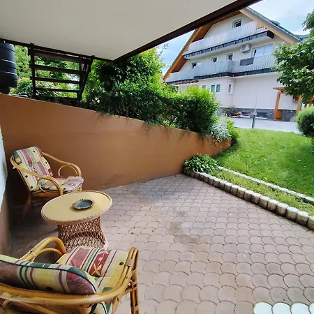 Appartement Traditional