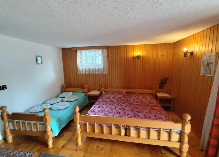 Traditional 布莱德