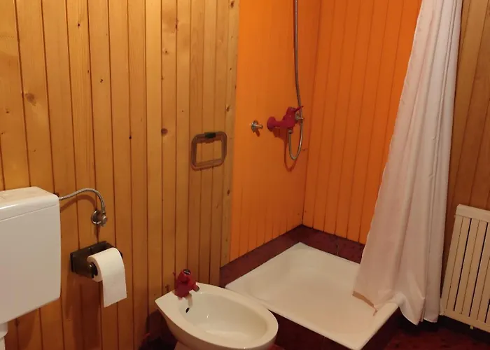 公寓 Traditional *