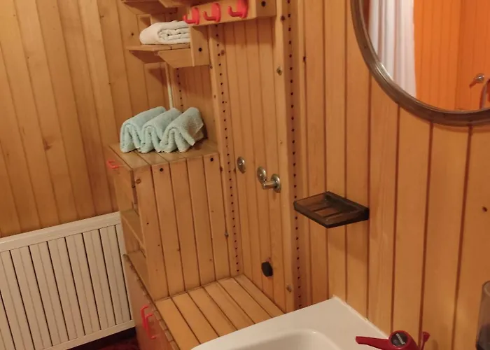 Traditional 公寓 *