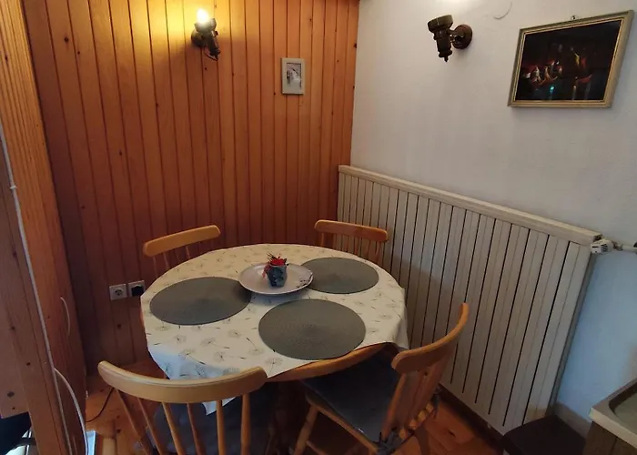 公寓 Traditional 布莱德